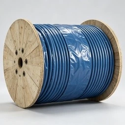 Aluminium XLPE FR laagspanningskabel