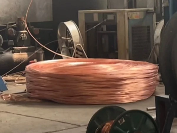 Shielded Coal Shearer Rubber Cable
